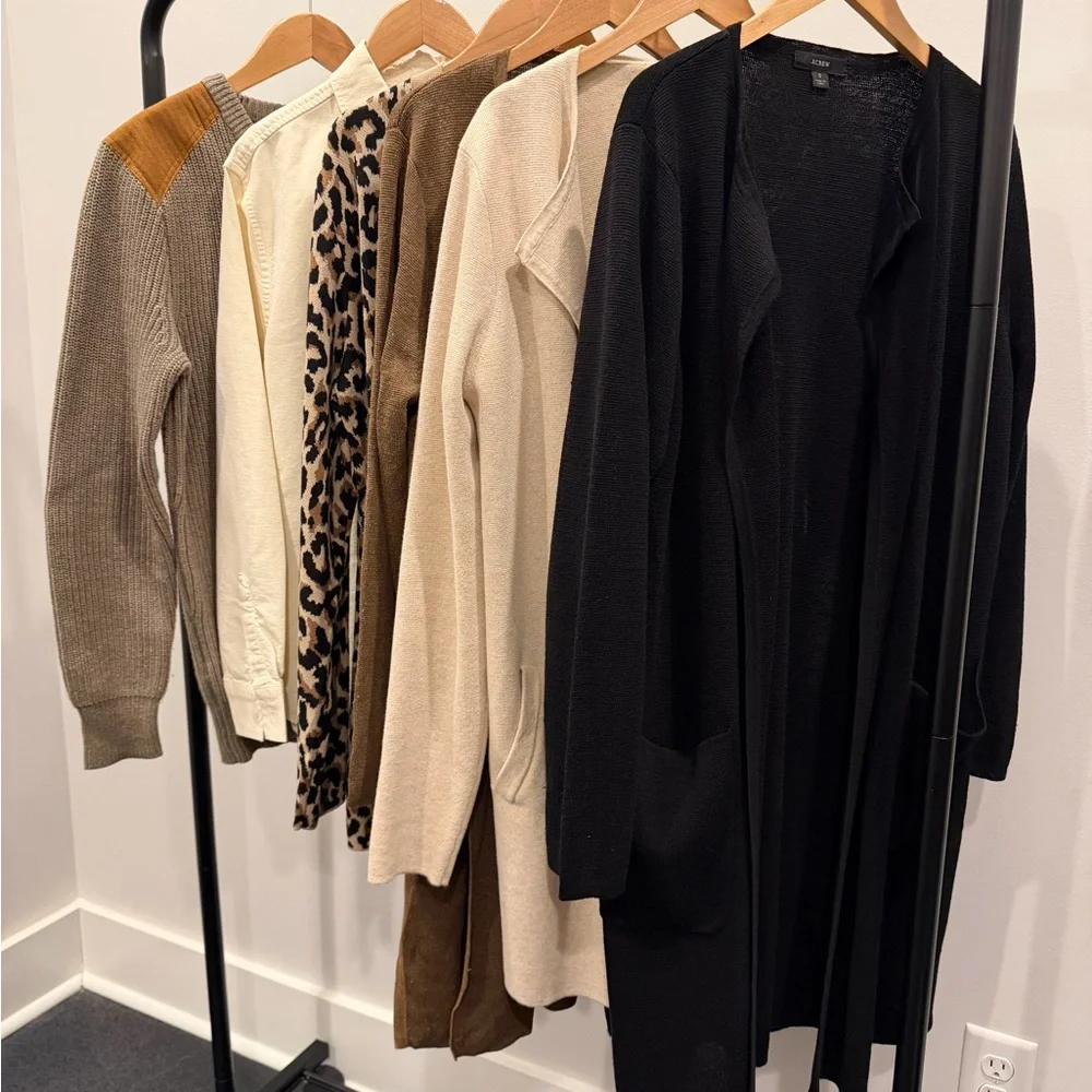 JCrew Women’s Bundle - Picture 1 of 7